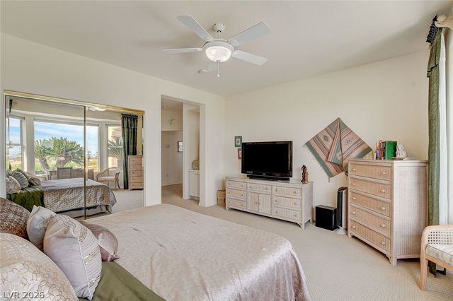 4634 Bersaglio Street, Las Vegas, NV 89135