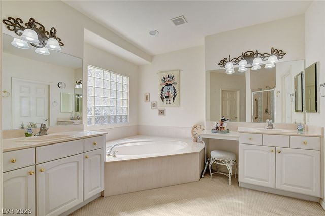 4634 Bersaglio Street, Las Vegas, NV 89135