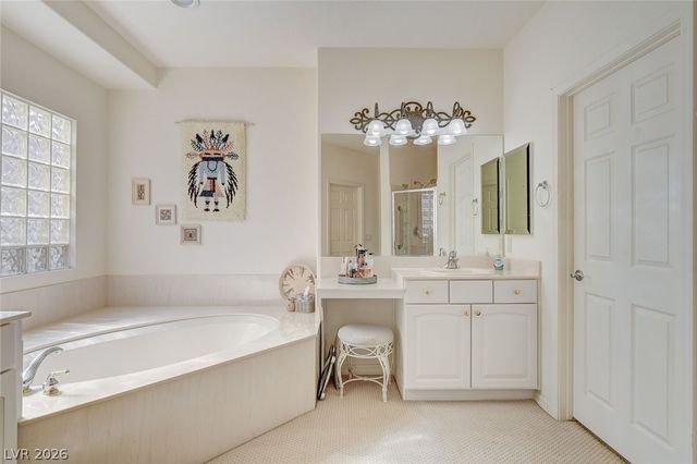 4634 Bersaglio Street, Las Vegas, NV 89135