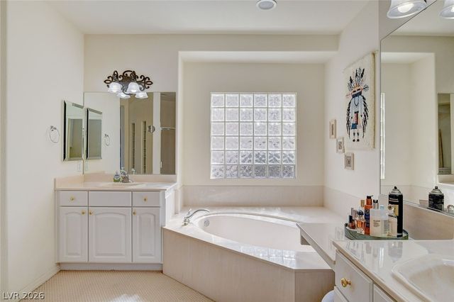 4634 Bersaglio Street, Las Vegas, NV 89135