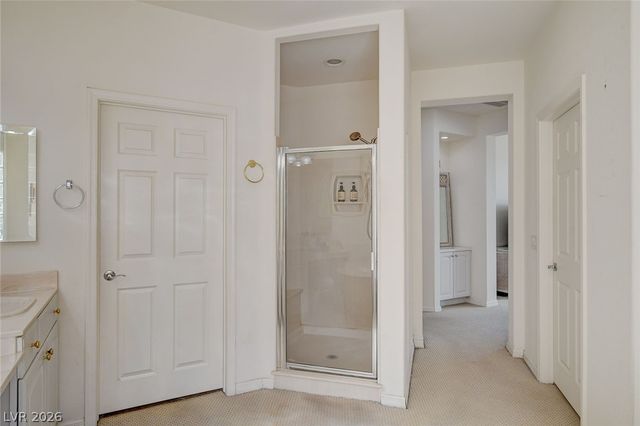 4634 Bersaglio Street, Las Vegas, NV 89135