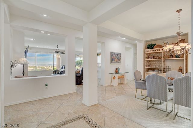 4634 Bersaglio Street, Las Vegas, NV 89135