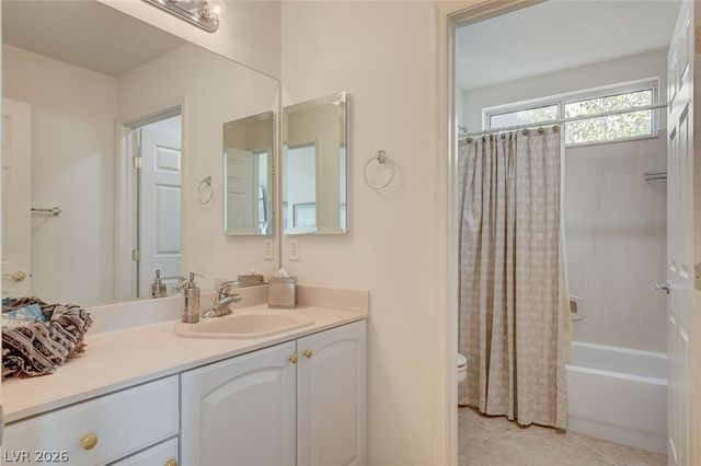 4634 Bersaglio Street, Las Vegas, NV 89135