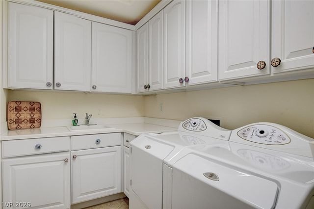 4634 Bersaglio Street, Las Vegas, NV 89135