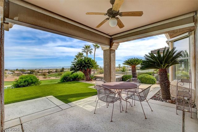 4634 Bersaglio Street, Las Vegas, NV 89135