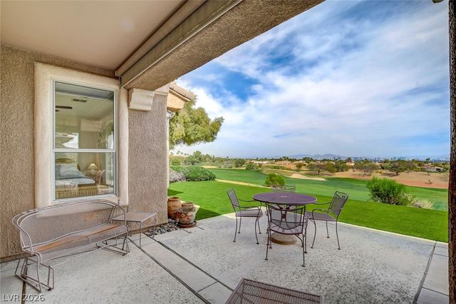 4634 Bersaglio Street, Las Vegas, NV 89135