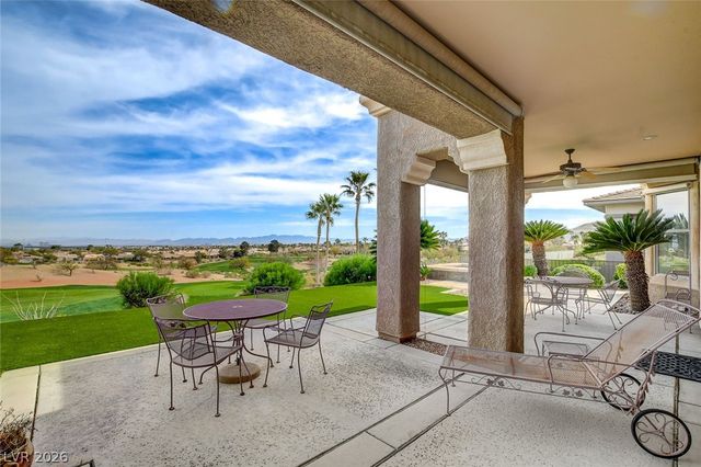 4634 Bersaglio Street, Las Vegas, NV 89135