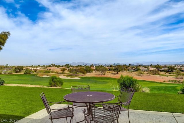 4634 Bersaglio Street, Las Vegas, NV 89135