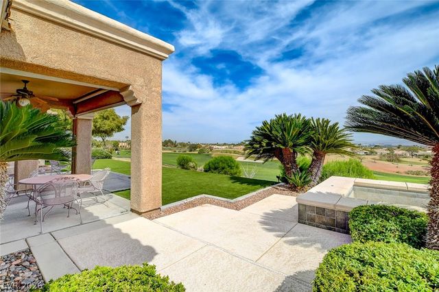 4634 Bersaglio Street, Las Vegas, NV 89135