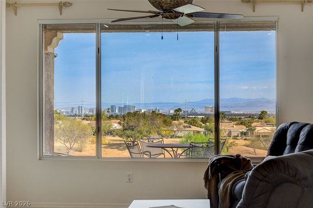 4634 Bersaglio Street, Las Vegas, NV 89135