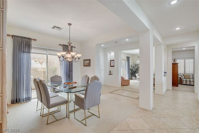 4634 Bersaglio Street, Las Vegas, NV 89135