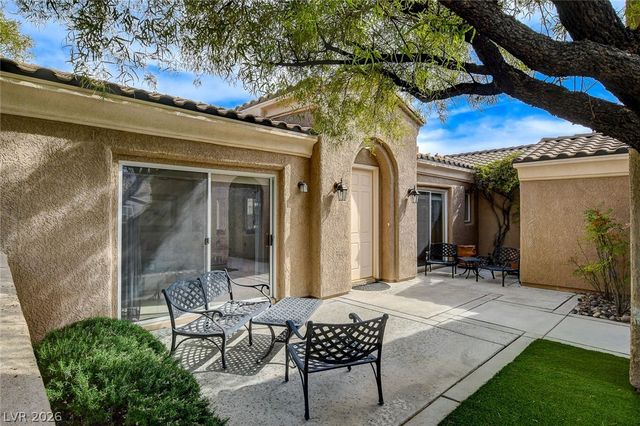 4634 Bersaglio Street, Las Vegas, NV 89135