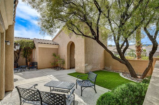 4634 Bersaglio Street, Las Vegas, NV 89135