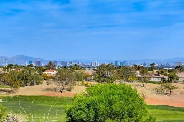 4634 Bersaglio Street, Las Vegas, NV 89135