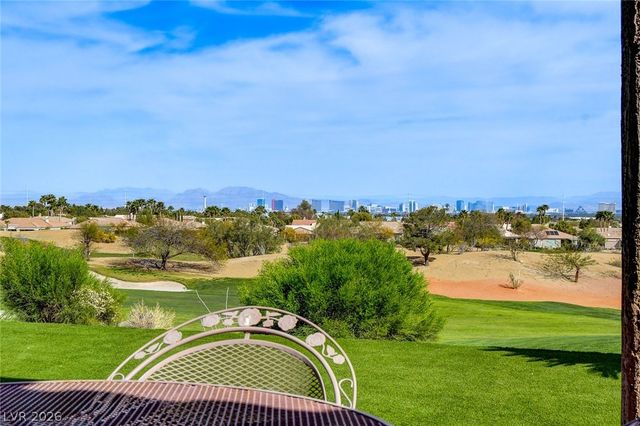 4634 Bersaglio Street, Las Vegas, NV 89135