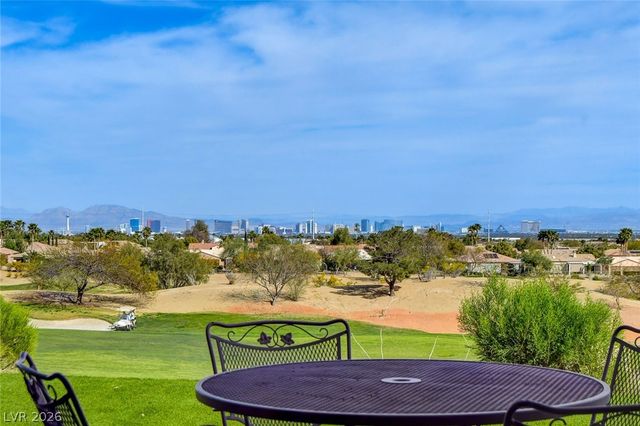 4634 Bersaglio Street, Las Vegas, NV 89135