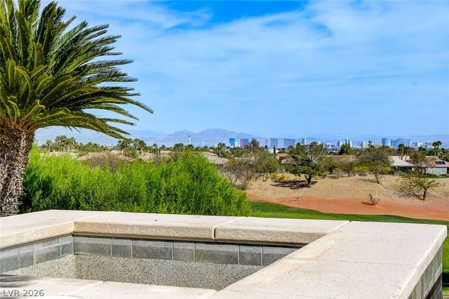 4634 Bersaglio Street, Las Vegas, NV 89135