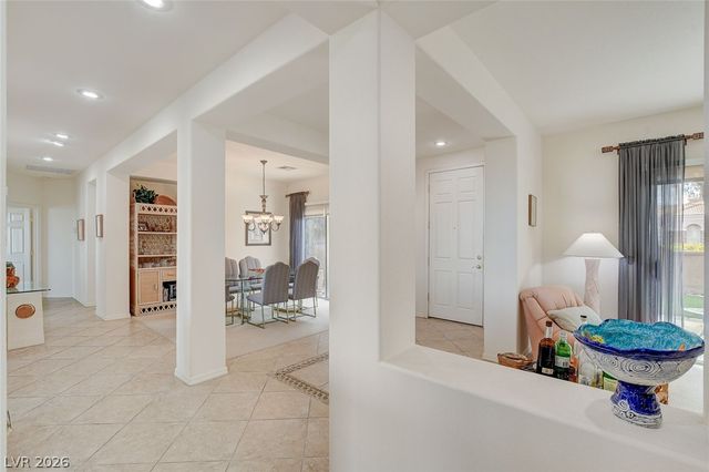 4634 Bersaglio Street, Las Vegas, NV 89135