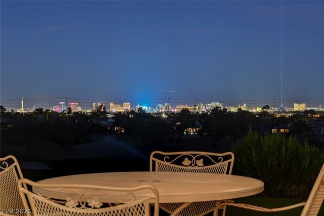 4634 Bersaglio Street, Las Vegas, NV 89135