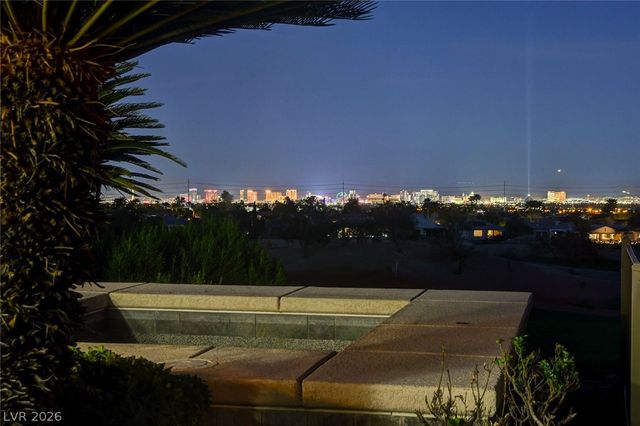 4634 Bersaglio Street, Las Vegas, NV 89135