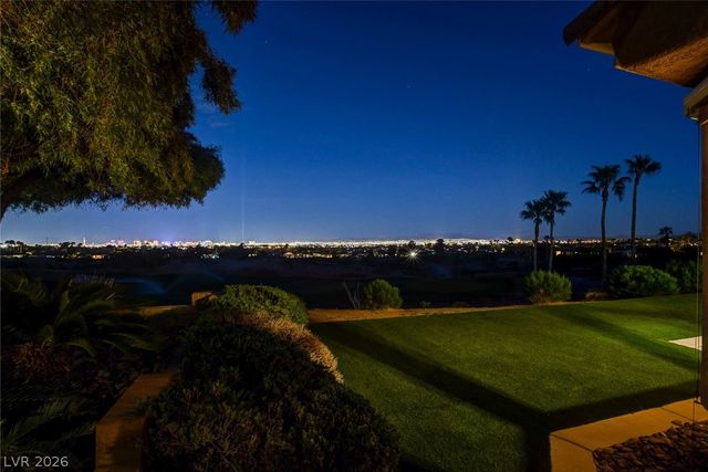 4634 Bersaglio Street, Las Vegas, NV 89135