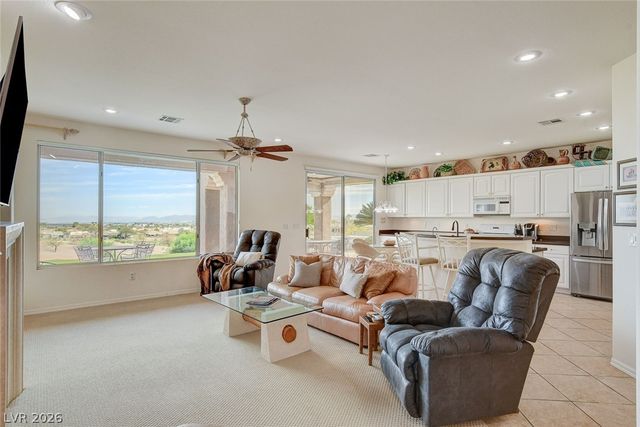 4634 Bersaglio Street, Las Vegas, NV 89135