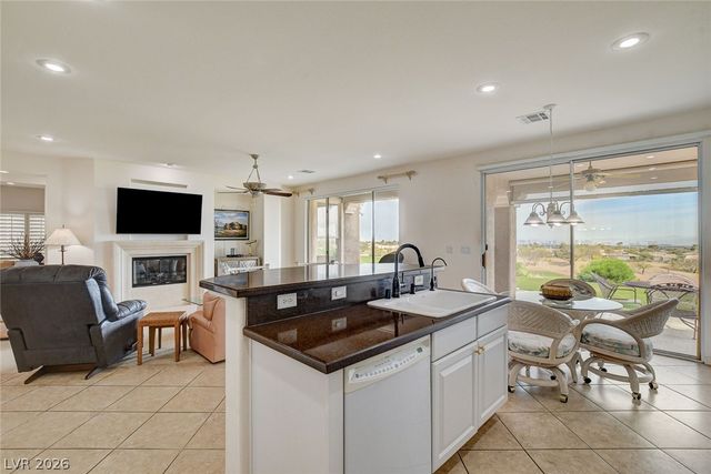 4634 Bersaglio Street, Las Vegas, NV 89135