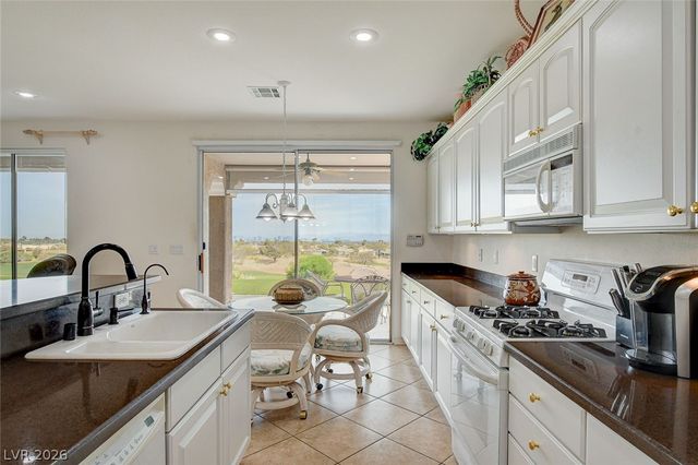 4634 Bersaglio Street, Las Vegas, NV 89135