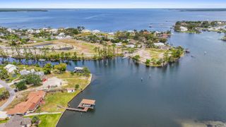 2446 Pretty Bayou Boulevard, Panama City, FL 32405