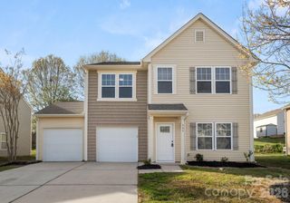 544 Sansberry Drive, York, SC 29745