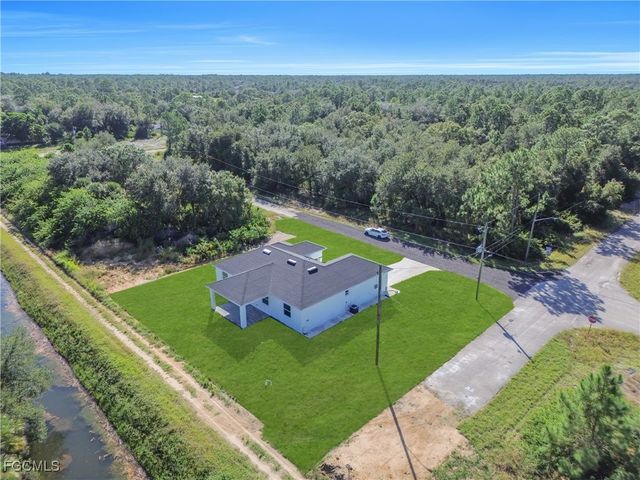 18 W 18th ST, Lehigh Acres, FL 33972