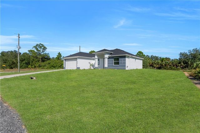 18 W 18th ST, Lehigh Acres, FL 33972