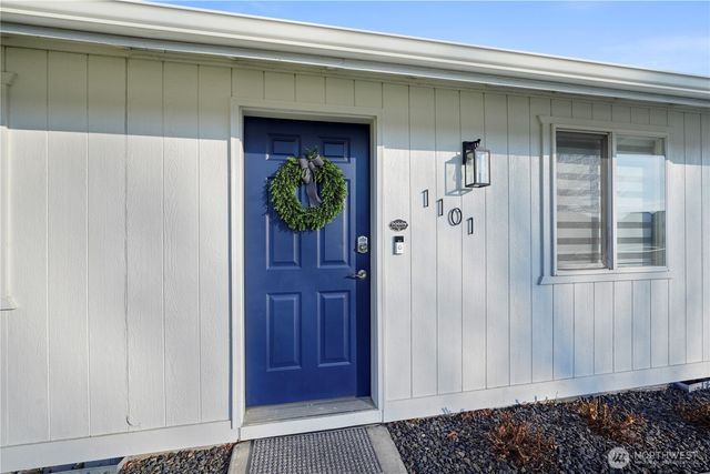 1101 E Hayden Drive, Moses Lake, WA 98837