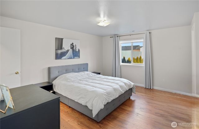 1101 E Hayden Drive, Moses Lake, WA 98837