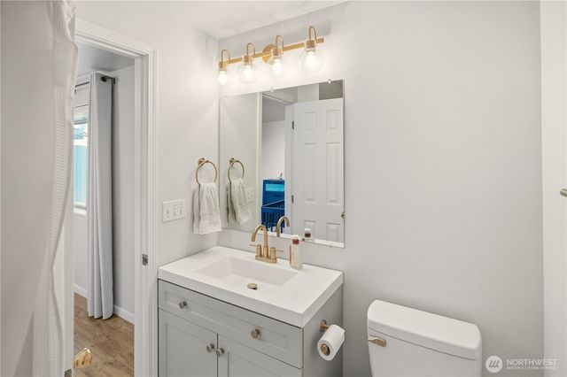 1101 E Hayden Drive, Moses Lake, WA 98837