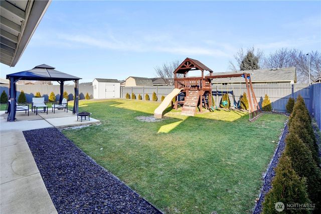 1101 E Hayden Drive, Moses Lake, WA 98837