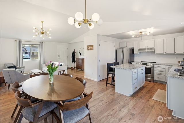 1101 E Hayden Drive, Moses Lake, WA 98837