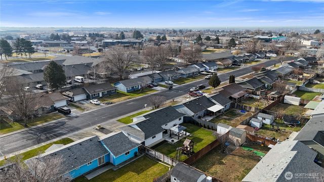 1101 E Hayden Drive, Moses Lake, WA 98837