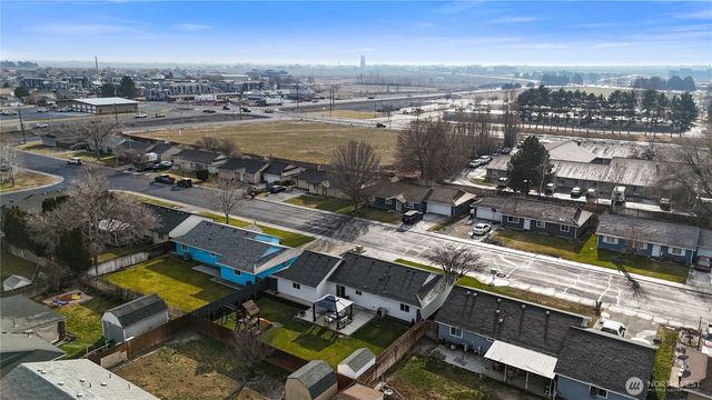 1101 E Hayden Drive, Moses Lake, WA 98837