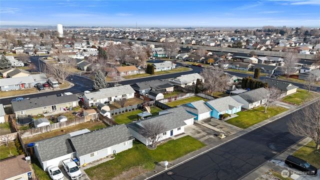 1101 E Hayden Drive, Moses Lake, WA 98837