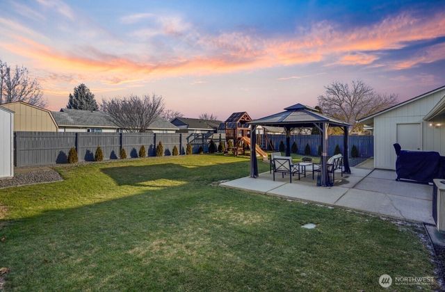 1101 E Hayden Drive, Moses Lake, WA 98837