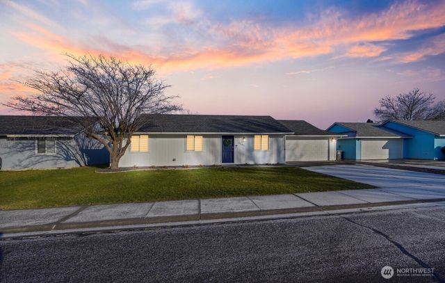 1101 E Hayden Drive, Moses Lake, WA 98837
