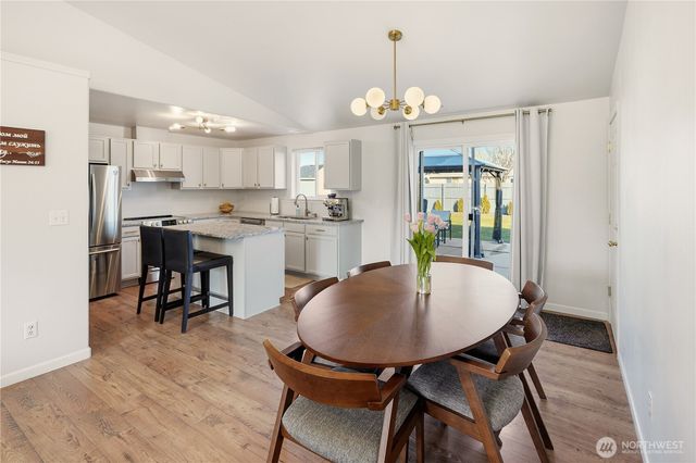 1101 E Hayden Drive, Moses Lake, WA 98837