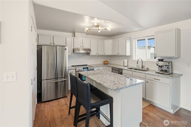 1101 E Hayden Drive, Moses Lake, WA 98837