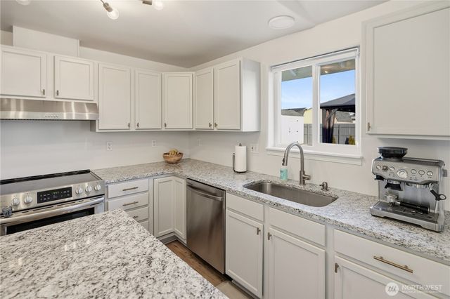 1101 E Hayden Drive, Moses Lake, WA 98837