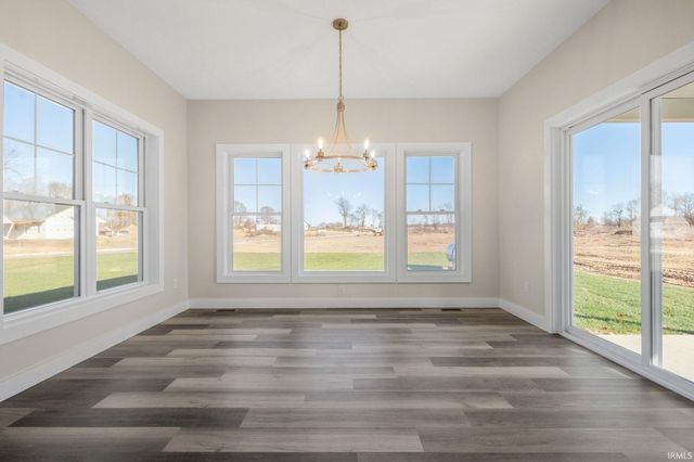 50824 Tasha Drive, Bristol, IN 46507