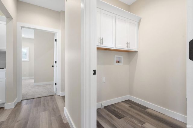 50824 Tasha Drive, Bristol, IN 46507