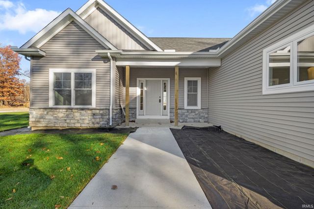 50824 Tasha Drive, Bristol, IN 46507