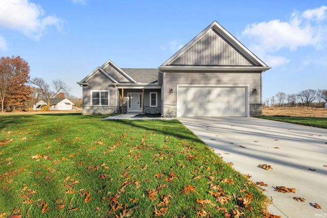 50824 Tasha Drive, Bristol, IN 46507