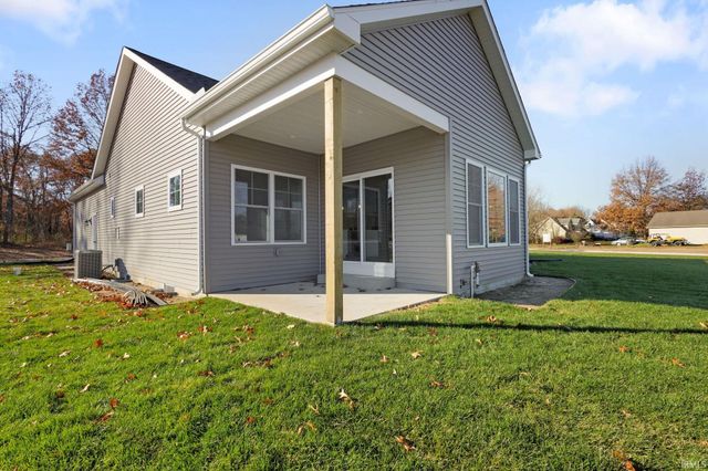 50824 Tasha Drive, Bristol, IN 46507